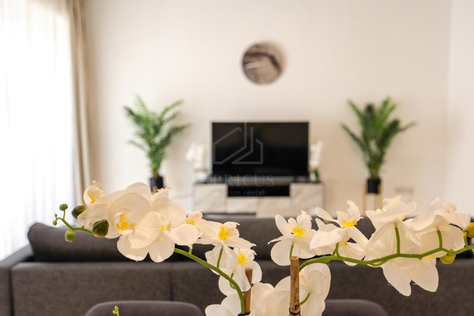 Brand New Rimal 2Bd In Front Of The Jbr Beach Дубай Экстерьер фото
